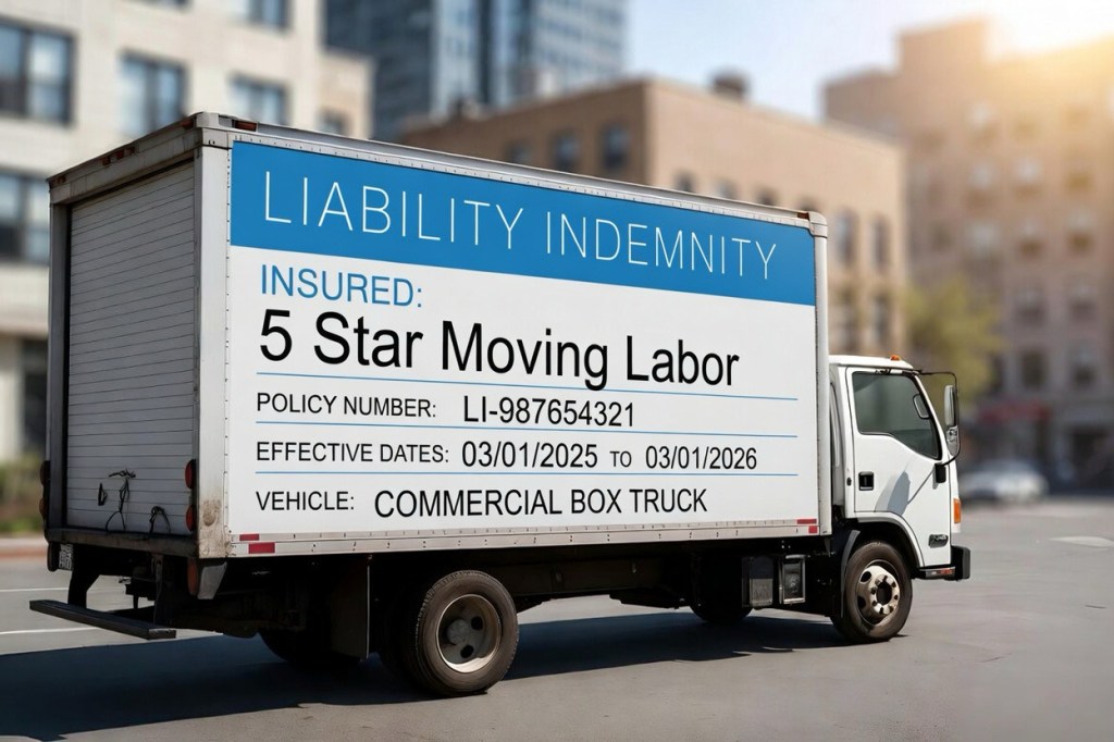 Legal Setup, Licenses, and Insurance for a New Moving Company: What Most Owners Miss in&nbsp;2026